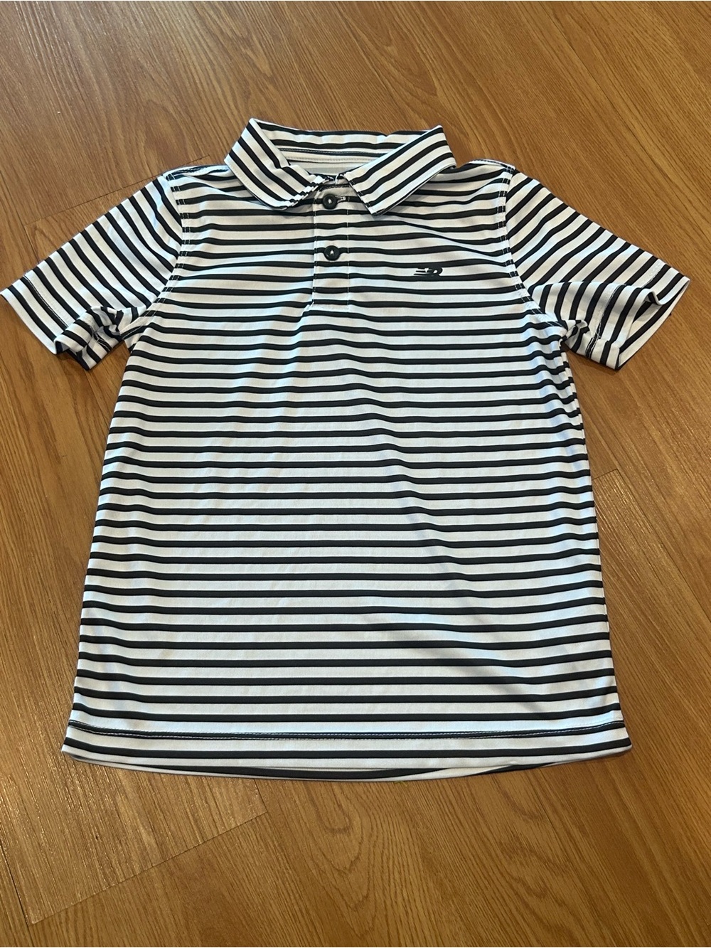New Balance Boy's Polo Shirt
